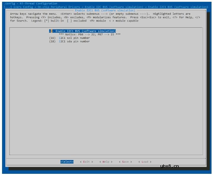 请问ARTPI是怎样使用软件I2C读取mpu6050的？