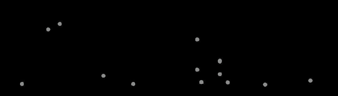 一种具有三向传感能力机器一体成型的三维间隔结构压阻针织传感器