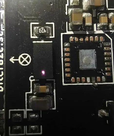 基于Crazyflie和TOF传感器的自旋停效果实现