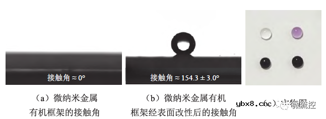 用于汗液中葡萄糖浓度和pH检测的生物传感界面