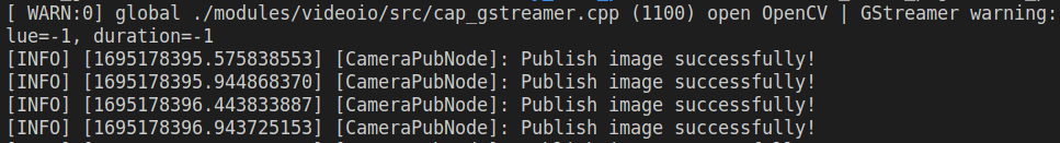 如何在ROS2中开发一种计算机视觉模块呢？