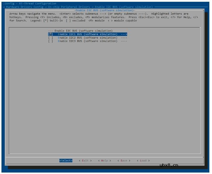 请问ARTPI是怎样使用软件I2C读取mpu6050的？