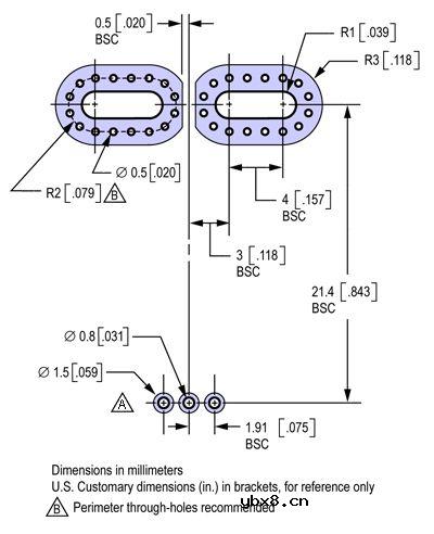 ACS758电流传感器IC能否感应直流和交流两种电流？