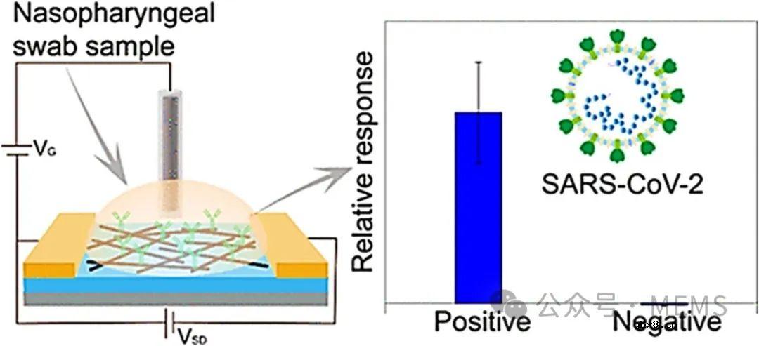 碳纳米管纳米复合传感器的研究进展综述