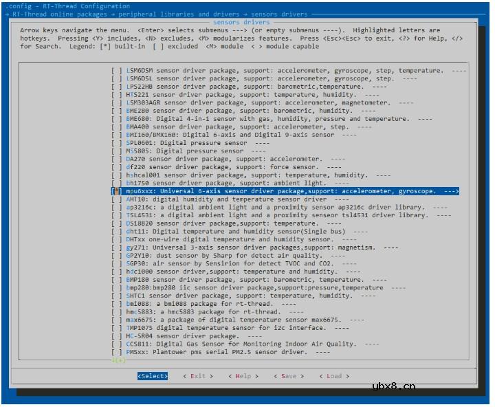 请问ARTPI是怎样使用软件I2C读取mpu6050的？
