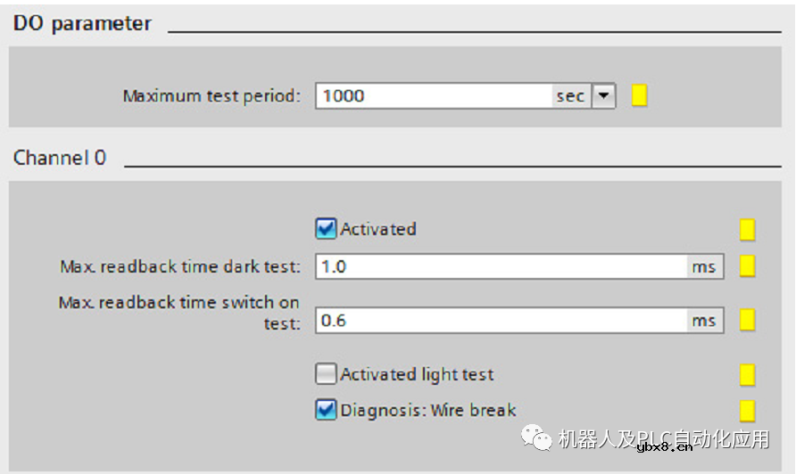 西门子博途: 安全变成事例操作步骤