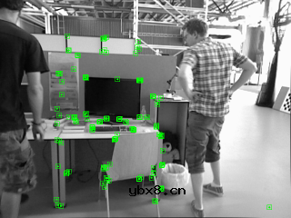 ORB-SLAM3整体流程详解