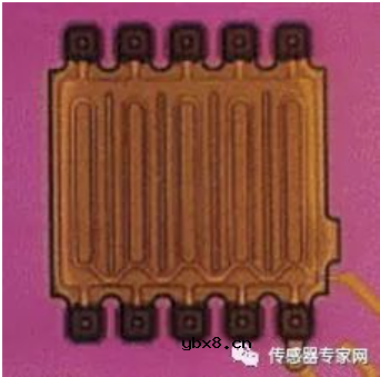 小巧智能、低能耗的MEMS传感器正在引领未来！