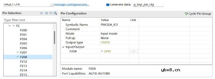 使用RT-Thread和CPK-RA2L1采集DHT11温湿度