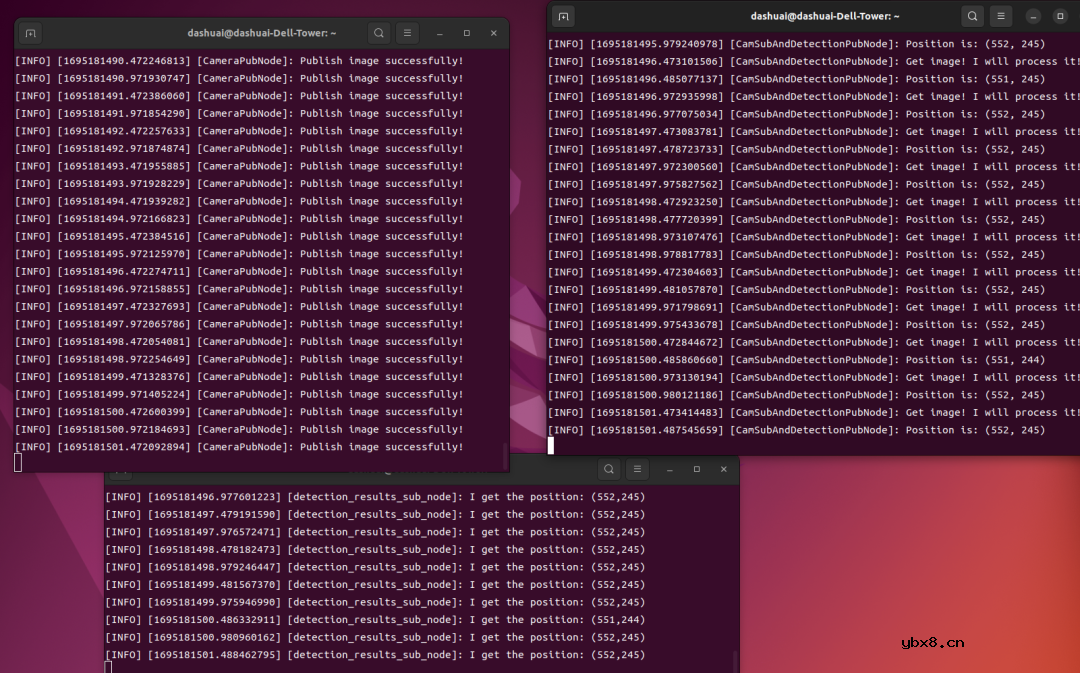 如何在ROS2中开发一种计算机视觉模块呢？