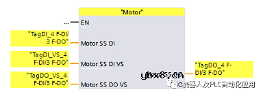F型PLC数据类型与标准PLC数据类型(UDT)之间的差别在哪？