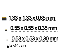 NTC传感器元件的主要用途