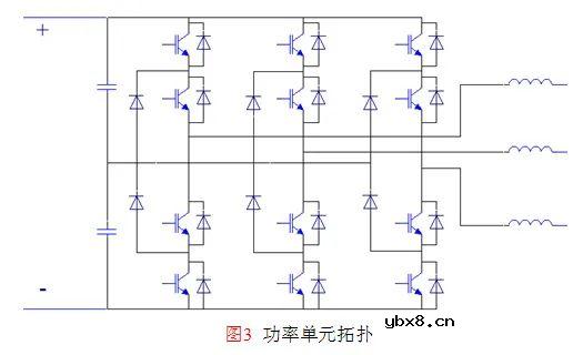 再生制动逆变装置在城市轨道交通的应用有哪些呢？