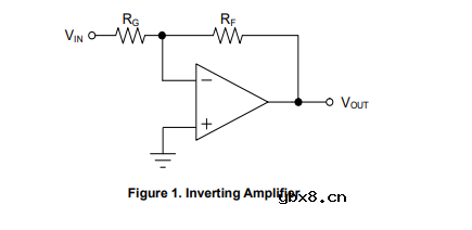 传感器信号调理应用笔记中的关键电路