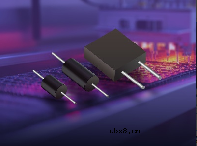 Bourns推出全新电阻式温度传感器 (RTD) 产品线， 专为高精度与长期稳定需求而设计