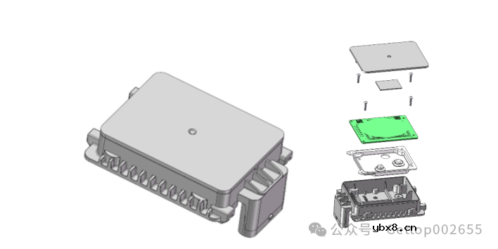 一文速览：共达毫米波雷达全解析