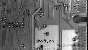 NIT推出新型全高清短波红外InGaAs传感器NSC2101 NIT推出新型全高清短波红外InGaAs传感器NSC2101