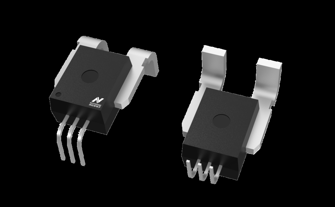纳芯微推出一款完全集成的高隔离电流传感器—NSM2311