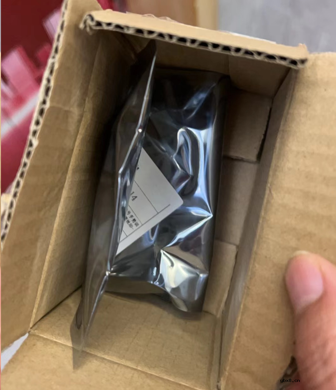 用Rd-03E改造小米门窗传感器