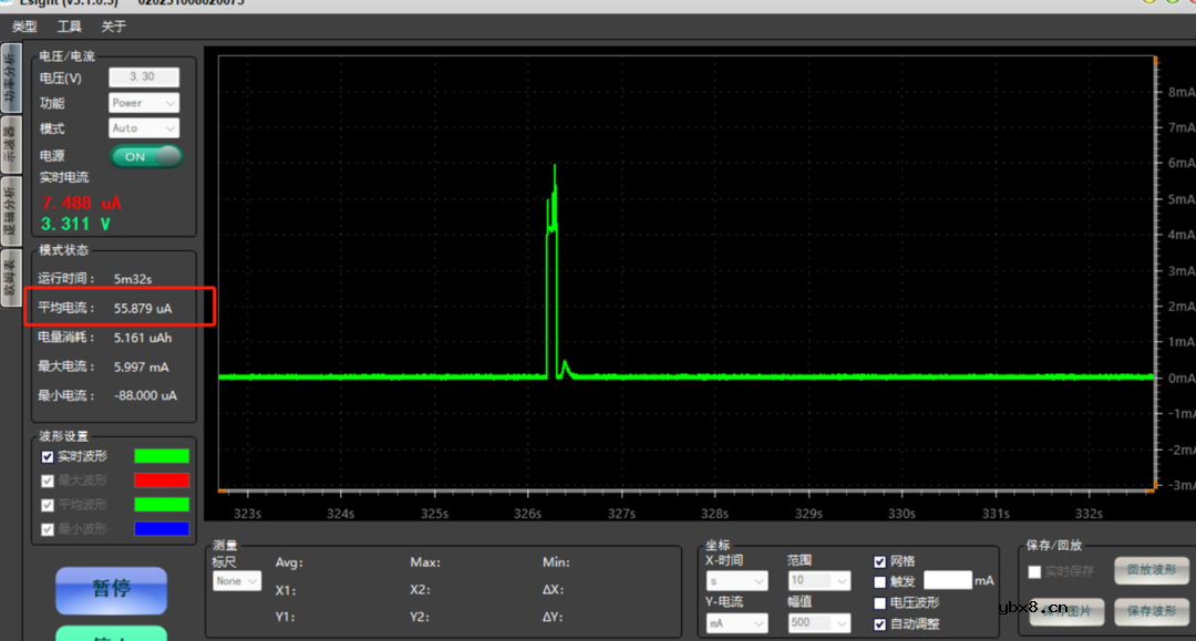 敏源传感正式发布其最新研发的MCP61高频差分电容传感微处理器芯片
