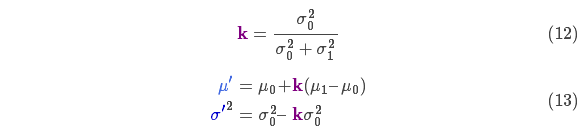 看完这篇卡尔曼滤波原理，我被惊到了！