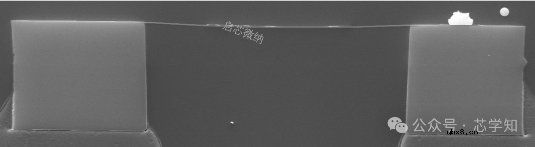 CH201距离传感器拆解与分析