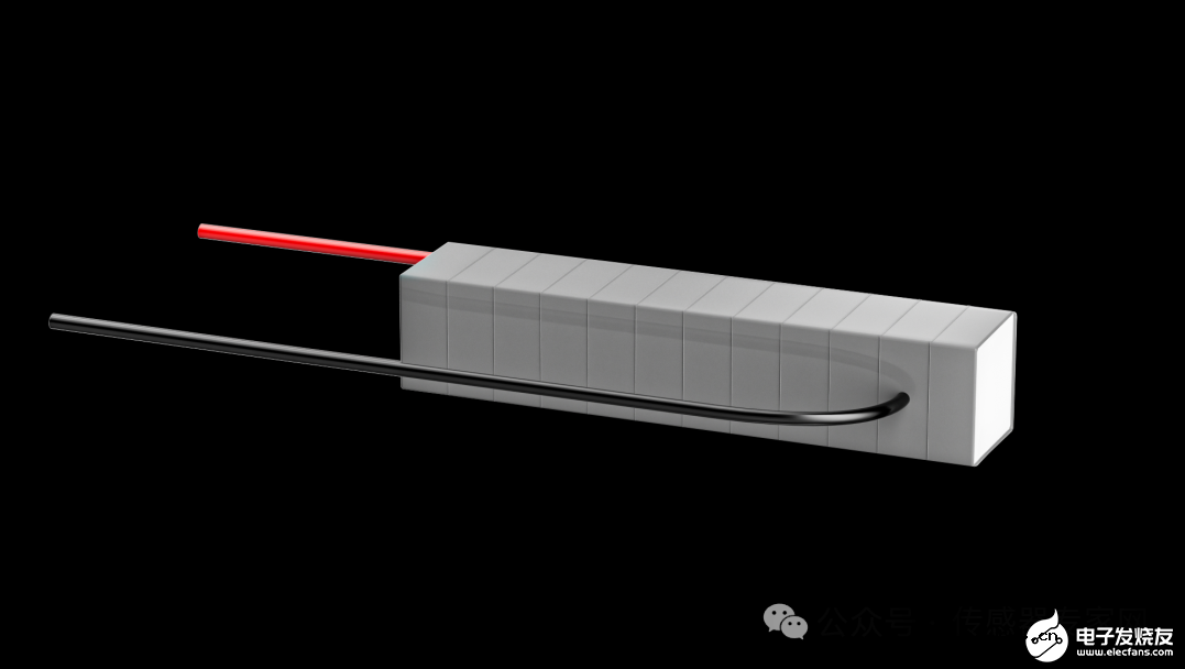 奥迪威发布无铅压电陶瓷传感器，新材料新产品惊艳SENSOR+TEST 2024