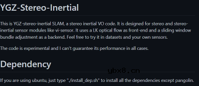 ORB-SLAM3整体流程详解