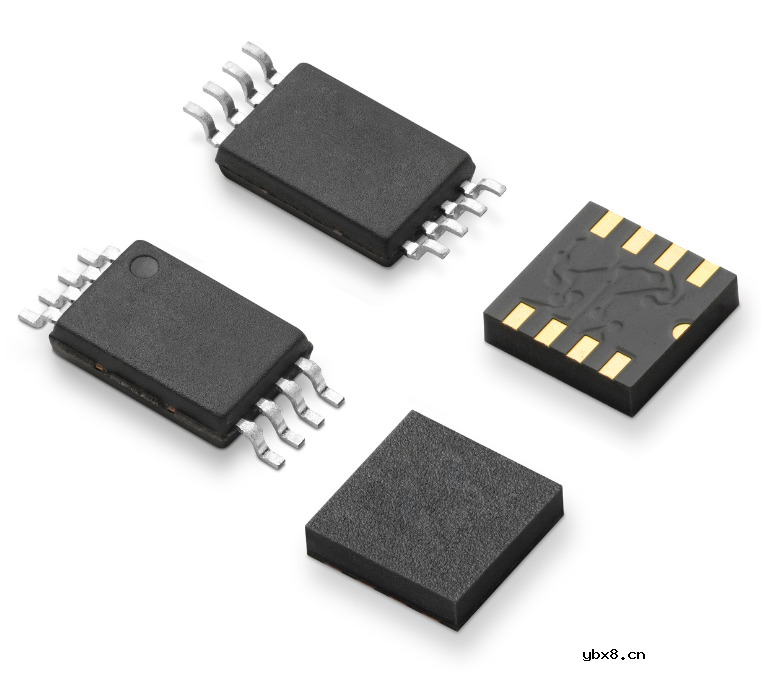 Littelfuse公司磁性传感器产品组合扩展-高精度TMR角度传感器