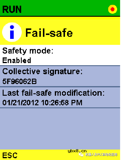 西门子博途: 安全变成事例操作步骤