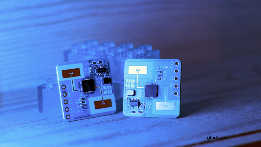 矽典微在深圳国际智能传感器展上发布毫米波传感器系列新品