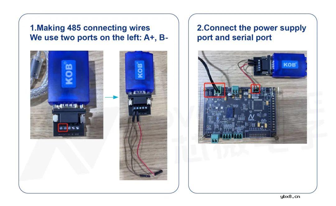 压力传感器调理芯片及其校准平台的使用方法 压力传感器调理芯片及其校准平台的使用方法