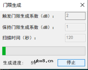 安信可雷达系列的超低功耗人体存在毫米波传感器—Rd-03L