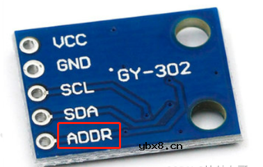 I2C光照度传感器（BH1750）M61开发板驱动步骤