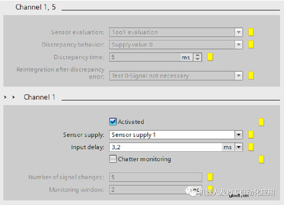 西门子博途: 安全变成事例操作步骤 西门子博途: 安全变成事例操作步骤