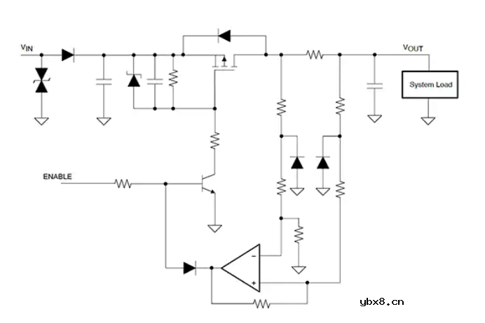 电子保险丝的工作原理，电子保险丝怎么使用的