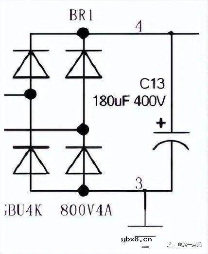 电源设计中保险丝、热敏电阻、整流桥的计算