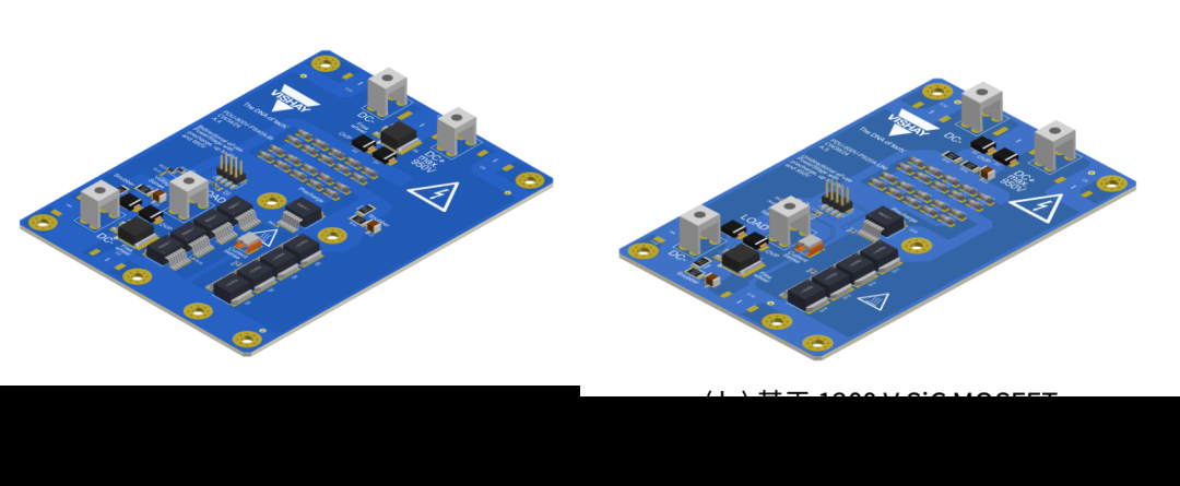 Vishay电子保险丝助力汽车安全性设计