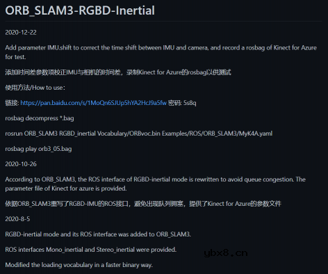 ORB-SLAM3整体流程详解