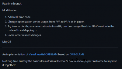 ORB-SLAM3整体流程详解