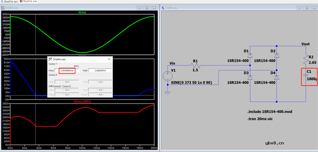 保险丝的作用、工作原理及参数