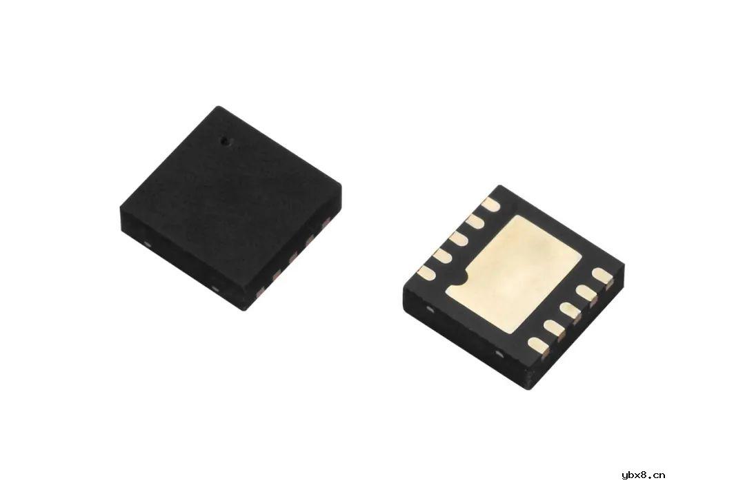 工作电压2.8V至23V！Vishay推出新型电子保险丝，可主动反向阻断电流