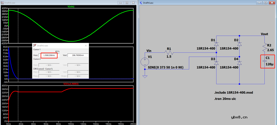 保险丝的作用、工作原理及参数