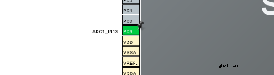 ADC的工作原理 ADC数据采集时的DMA技术详解 ADC的工作原理 ADC数据采集时的DMA技术详解
