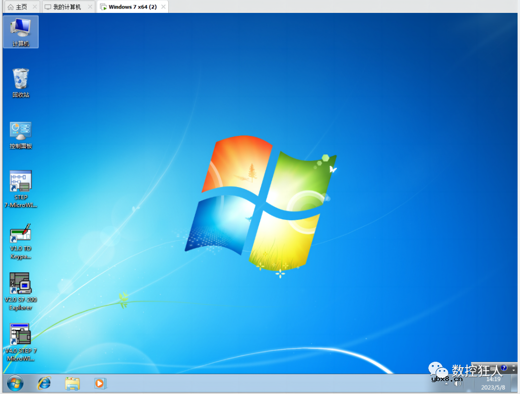 虚拟机系统的添加步骤 虚拟机系统的添加步骤
