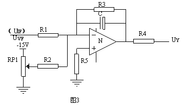 过流保护在可控硅整流装置中的应用 过流保护在可控硅整流装置中的应用