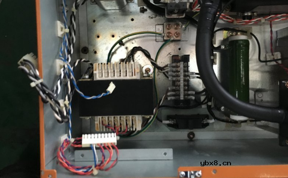 如何拆解大功率可控硅模块