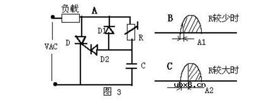 可控硅的基本工作原理及在调光器中的使用_可控硅设计经验总结 可控硅的基本工作原理及在调光器中的使用_可控硅设计经验总结