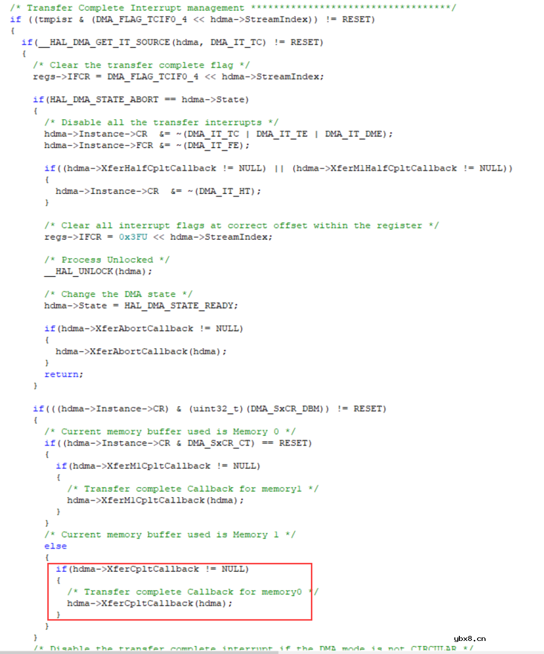 ADC的工作原理 ADC数据采集时的DMA技术详解 ADC的工作原理 ADC数据采集时的DMA技术详解