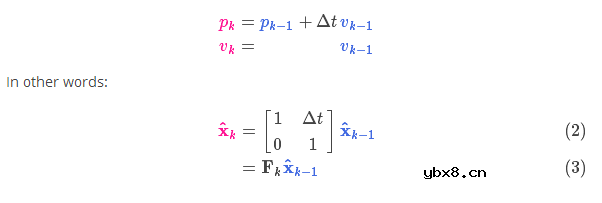 详解卡尔曼滤波原理